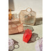 Bloom Basket rose - pilzessono.shop - zauberhafte Kinderdinge