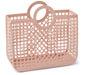 Bloom Basket rose - pilzessono.shop - zauberhafte Kinderdinge