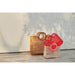 Bloom Basket rose - pilzessono.shop - zauberhafte Kinderdinge