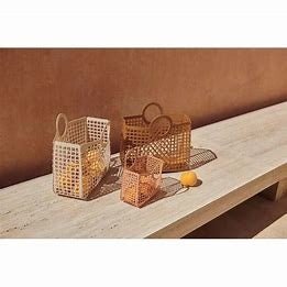 Bloom Basket Tuscany rose - pilzessono.shop