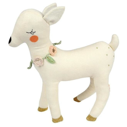 Blossom Baby Deer Large Toy - pilzessono.shop