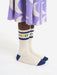 ♡ Bobo Choses boucle long socks von Bobo Choses - pilzessono.shop - zauberhafte Kinderdinge