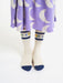 ♡ Bobo Choses boucle long socks von Bobo Choses - pilzessono.shop - zauberhafte Kinderdinge