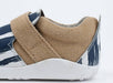 Bobux Aktiv Paint Navy + White - pilzessono.shop - zauberhafte Kinderdinge