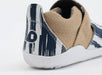 Bobux Aktiv Paint Navy + White - pilzessono.shop - zauberhafte Kinderdinge