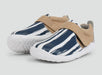 Bobux Aktiv Paint Navy + White - pilzessono.shop - zauberhafte Kinderdinge