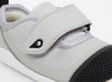 Bobux Lo Dimension Grey - pilzessono.shop - zauberhafte Kinderdinge