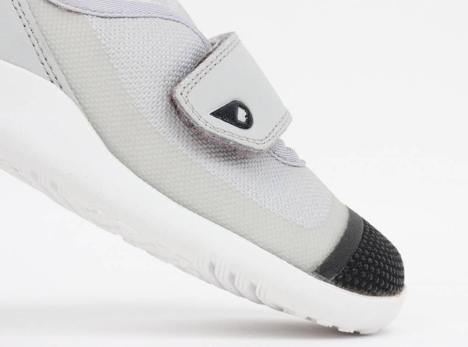 Bobux Lo Dimension Grey - pilzessono.shop - zauberhafte Kinderdinge