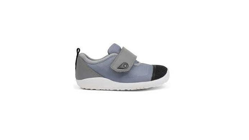 Bobux Lo Dimension Grey - pilzessono.shop - zauberhafte Kinderdinge