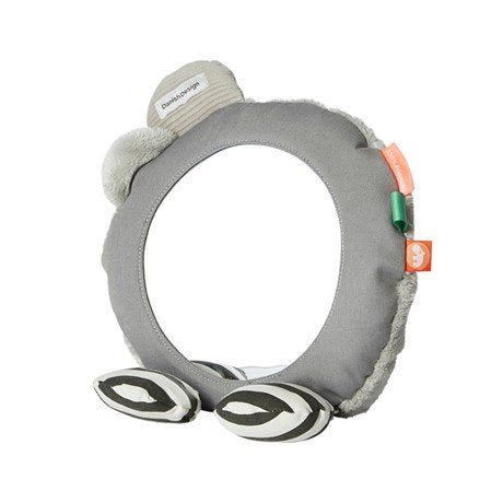 Bodenspiegel von Donebydeer bei Pilzessin - pilzessono.shop - zauberhafte Kinderdinge