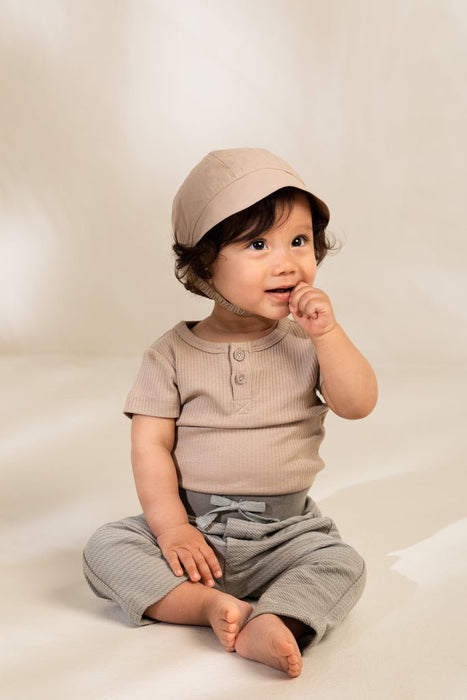 ⋙ Body in Alpaka von MarMar ♡ - pilzessono.shop - zauberhafte Kinderdinge