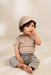 ⋙ Body in Alpaka von MarMar ♡ - pilzessono.shop - zauberhafte Kinderdinge