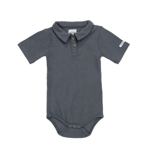 ⋙ Body Milo in Dark Spruce von Donsje ♡ - pilzessono.shop - zauberhafte Kinderdinge