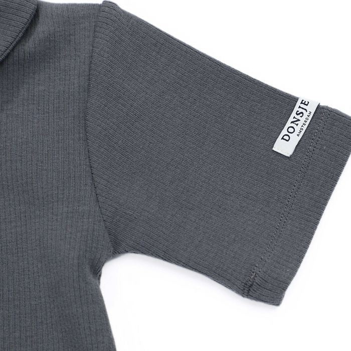 ⋙ Body Milo in Dark Spruce von Donsje ♡ - pilzessono.shop - zauberhafte Kinderdinge