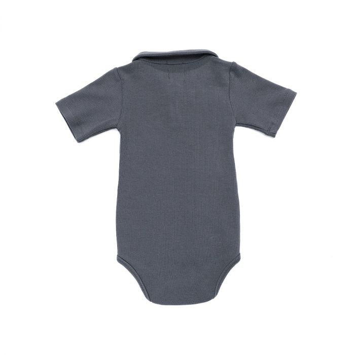 ⋙ Body Milo in Dark Spruce von Donsje ♡ - pilzessono.shop - zauberhafte Kinderdinge