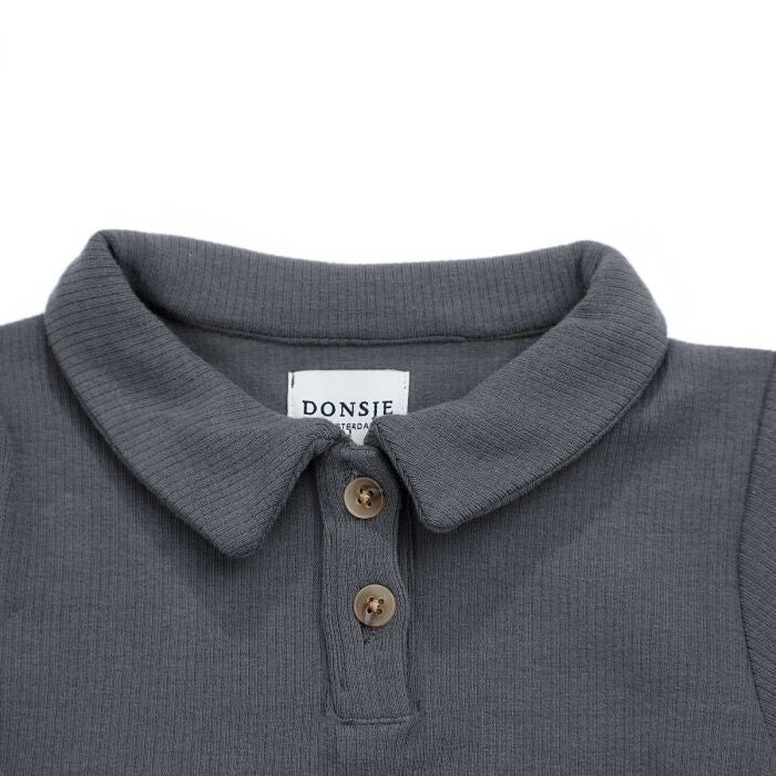 ⋙ Body Milo in Dark Spruce von Donsje ♡ - pilzessono.shop - zauberhafte Kinderdinge