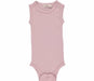 Body Sleeveless faded rose - pilzessono.shop - zauberhafte Kinderdinge