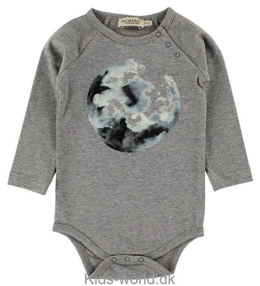 Body von Marmar Copenhagen bei Pilzessin - pilzessono.shop - zauberhafte Kinderdinge