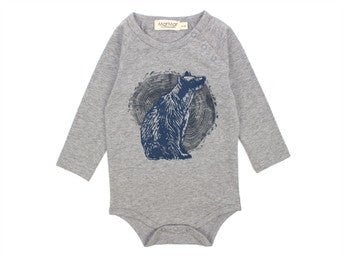 Body von Marmar Copenhagen bei Pilzessin - pilzessono.shop - zauberhafte Kinderdinge