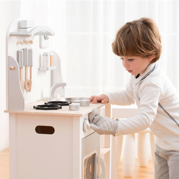 Bon Appetit Kitchenette ä - pilzessono.shop - zauberhafte Kinderdinge