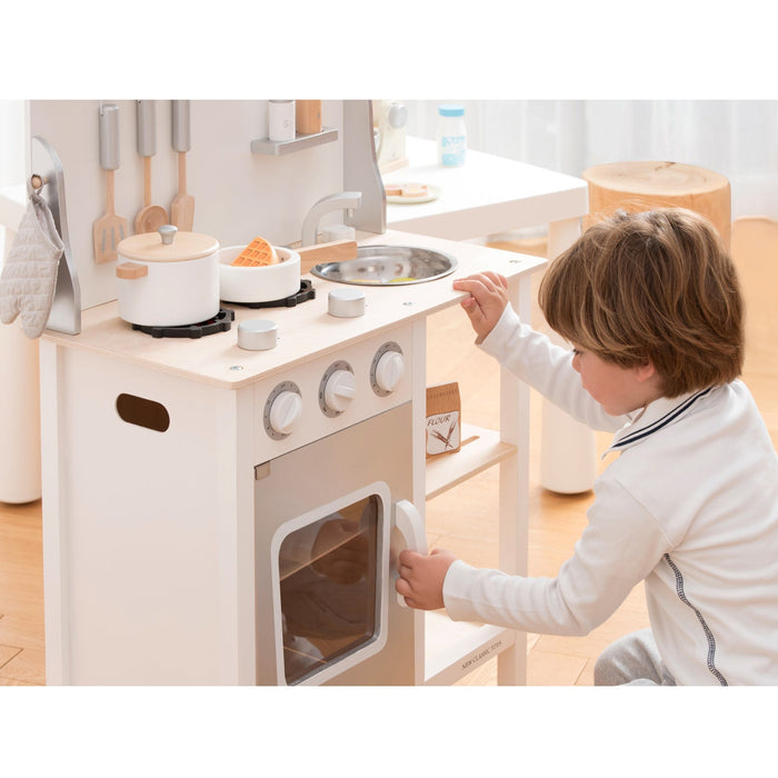 Bon Appetit Kitchenette ä - pilzessono.shop - zauberhafte Kinderdinge