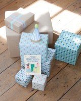 Booklet "Babys erster Geburtstag" - pilzessono.shop - zauberhafte Kinderdinge