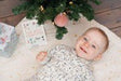 Booklet "Babys erstes Weihnachten" - pilzessono.shop - zauberhafte Kinderdinge