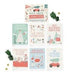 Booklet "Babys erstes Weihnachten" - pilzessono.shop - zauberhafte Kinderdinge
