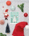 Booklet "Babys erstes Weihnachten" - pilzessono.shop - zauberhafte Kinderdinge