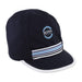 Boss Baby Cap aus Baumwolle mit Aufnäher - pilzessono.shop - zauberhafte Kinderdinge