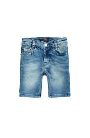 Boss Bermuda Denim Jeans - pilzessono.shop - zauberhafte Kinderdinge