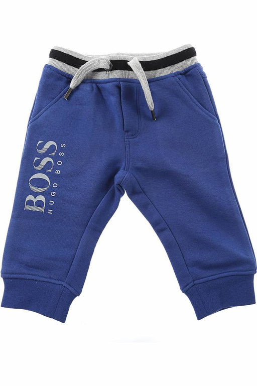 Boss Jogginghose bei Pilzessin - pilzessono.shop - zauberhafte Kinderdinge