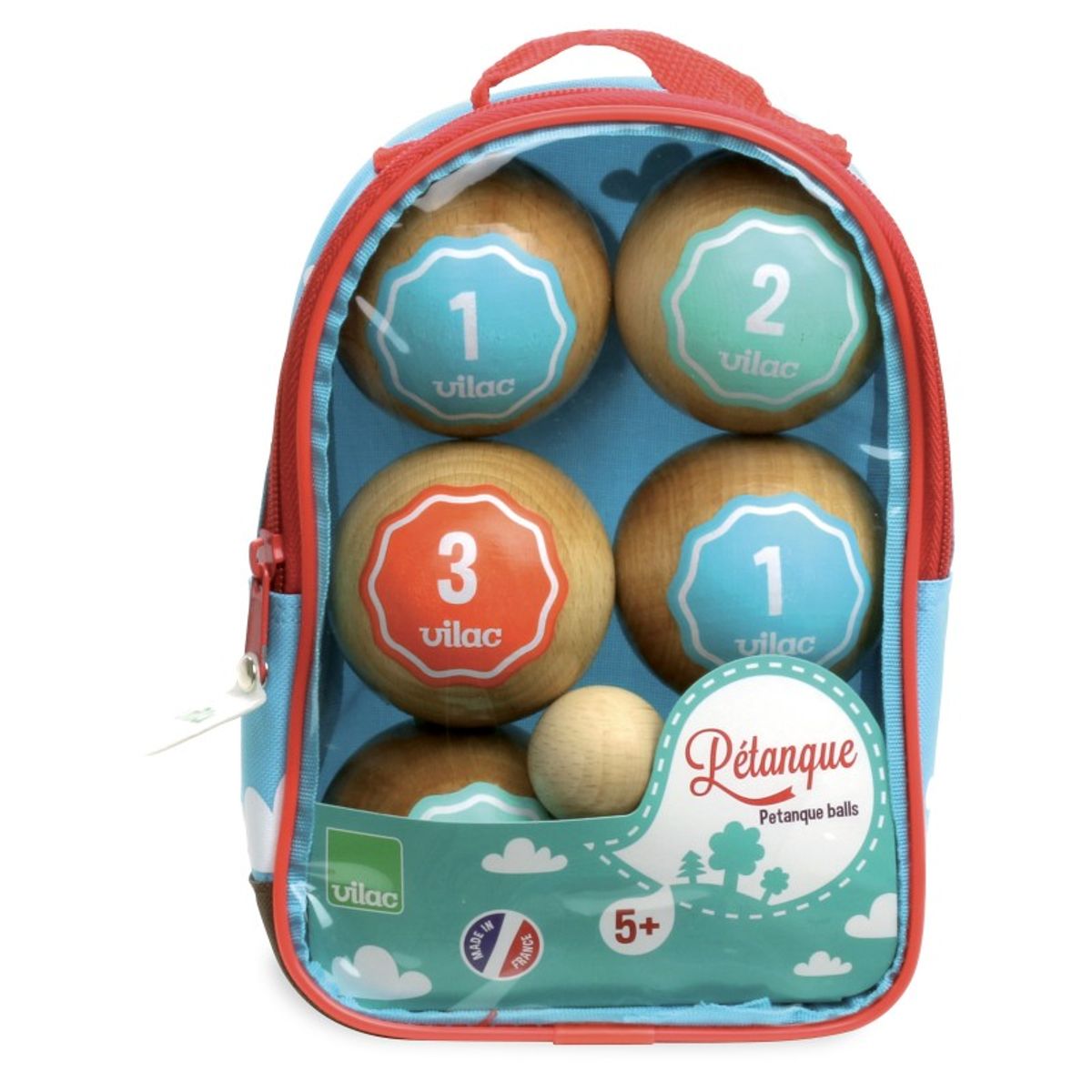 Bowlong Spiel aus Holz - pilzessono.shop - zauberhafte Kinderdinge