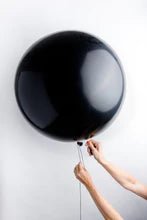 Boy or Girl? Konfetti Balloon - pilzessono.shop - zauberhafte Kinderdinge