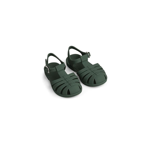 ⋙ "BRE" Sandals | garden green von Liewood ♥ - pilzessono.shop - zauberhafte Kinderdinge