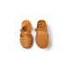 ⋙ "BRE" Sandals | mustard von Liewood ♥ - pilzessono.shop - zauberhafte Kinderdinge