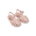 ⋙ "BRE" Sandals | rose von Liewood ♥ - pilzessono.shop - zauberhafte Kinderdinge