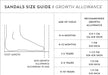 ⋙ "BRE" Sandals | rose von Liewood ♥ - pilzessono.shop - zauberhafte Kinderdinge