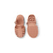 ⋙ "BRE" Sandals | tuscany rose von Liewood ♥ - pilzessono.shop - zauberhafte Kinderdinge