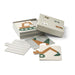 ⋙ Brett Puzzle Beginner | Vehicles dove blue Mix von Liewood ♥ - pilzessono.shop
