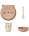 Brody junior set Pale tuscany multi mix - pilzessono.shop
