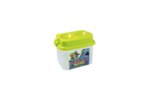 Bubbleboxx Wasserbehälter - pilzessono.shop - zauberhafte Kinderdinge