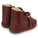 Burgundy Classic Leather - pilzessono.shop - zauberhafte Kinderdinge
