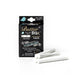 ButterStix® 12 Stk. weiß - pilzessono.shop - zauberhafte Kinderdinge