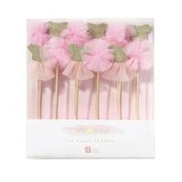Cake Toppers Ballett von Talking Tables bei Pilzessin - pilzessono.shop