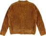 Cardigan "Gianna" in Autumn Leaf von Molo - pilzessono.shop - zauberhafte Kinderdinge