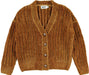 Cardigan "Gianna" in Autumn Leaf von Molo - pilzessono.shop - zauberhafte Kinderdinge