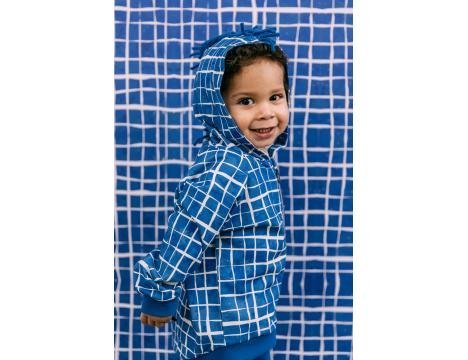 Cardigan Stripes von Noe & Zoe bei Pilzessin - pilzessono.shop - zauberhafte Kinderdinge