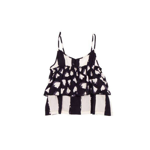 Carmen Top - pilzessono.shop - zauberhafte Kinderdinge