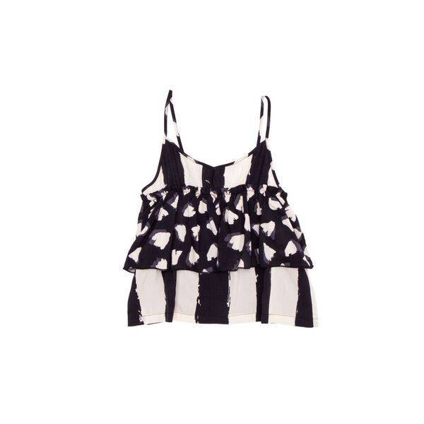 Carmen Top - pilzessono.shop - zauberhafte Kinderdinge